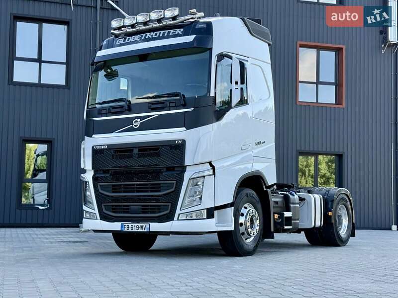 Тягач Volvo FH 13 2018 в Дубно