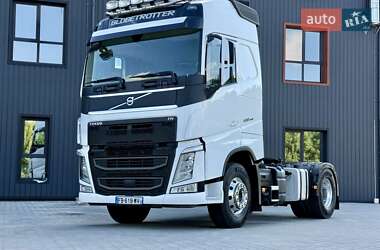 Тягач Volvo FH 13 2018 в 