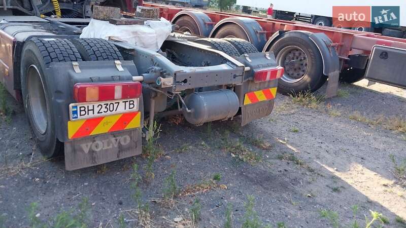 Тягач Volvo FH 13 2008 в Одессе