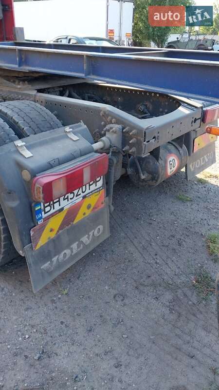 Тягач Volvo FH 13 2008 в Одессе