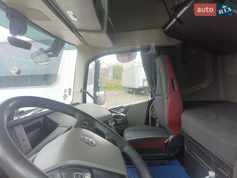 Тягач Volvo FH 13 2016 в Черновцах