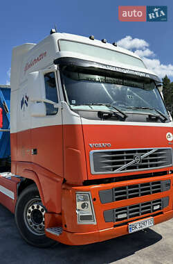 Тягач Volvo FH 13 2007 в Сарнах