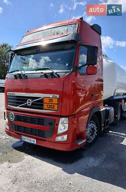 Тягач Volvo FH 13 2011 в Звягеле