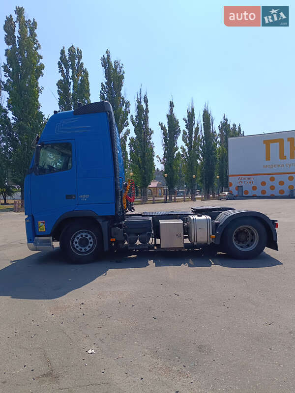 Тягач Volvo FH 13 2009 в Одессе