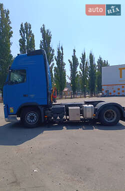 Тягач Volvo FH 13 2009 в 