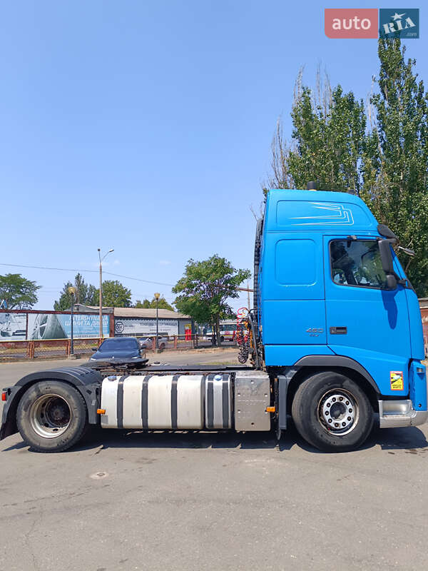 Тягач Volvo FH 13 2009 в Одессе