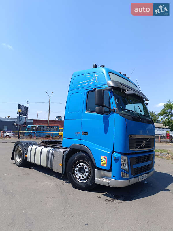 Тягач Volvo FH 13 2009 в Одессе