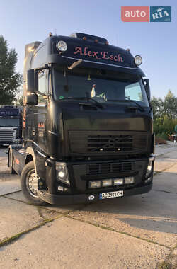 Тягач Volvo FH 13 2011 в 