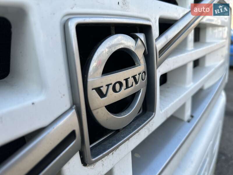 Тягач Volvo FH 13 2008 в Луцке