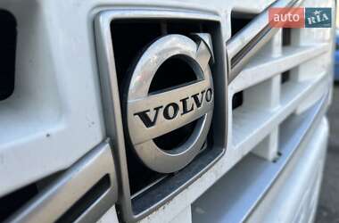 Тягач Volvo FH 13 2008 в 