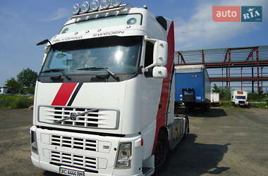Тягач Volvo FH 13 2008 в Луцьку