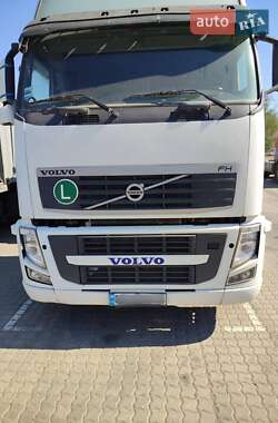 Тягач Volvo FH 13 2011 в Одессе