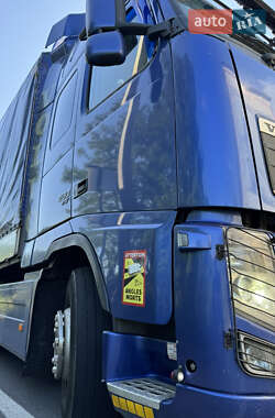 Тягач Volvo FH 13 2011 в 