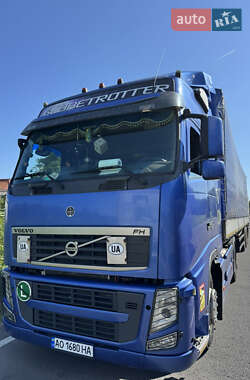 Тягач Volvo FH 13 2011 в 