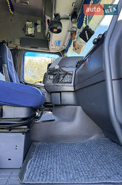 Тягач Volvo FH 13 2011 в 