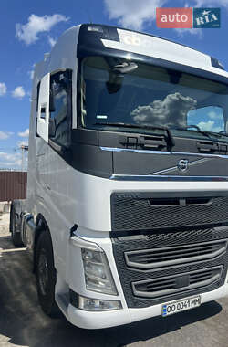 Тягач Volvo FH 13 2015 в Белой Церкви