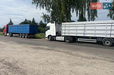Тягач Volvo FH 13 2015 в 