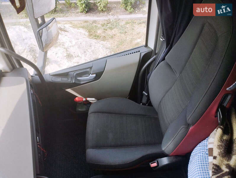 Тягач Volvo FH 13 2014 в Киеве