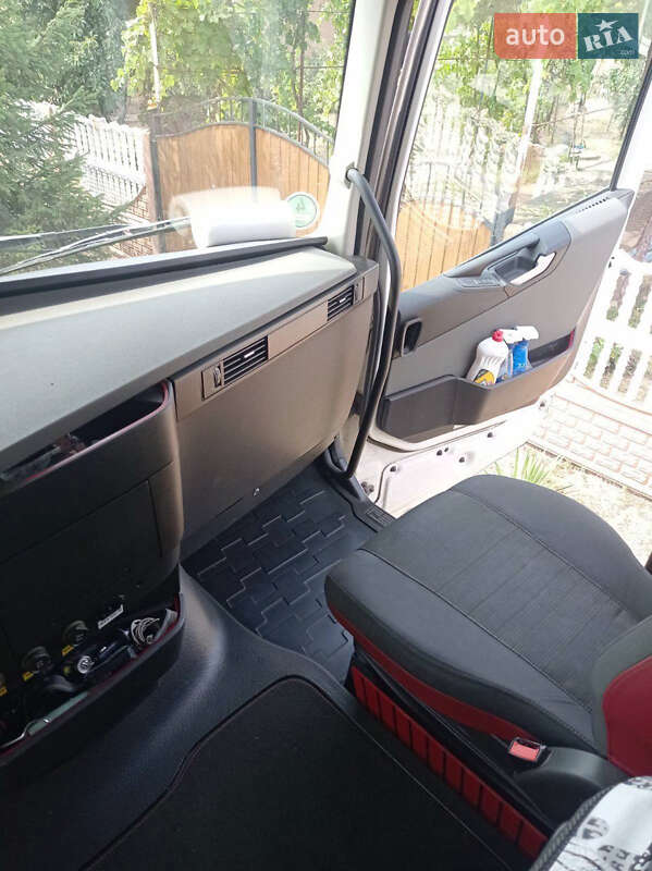 Тягач Volvo FH 13 2016 в Киеве