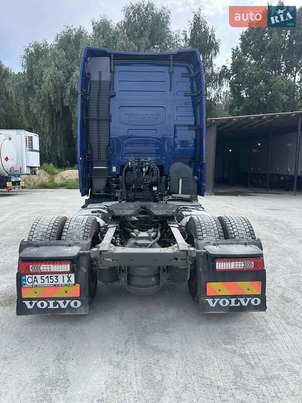 Тягач Volvo FH 13 2014 в Києві фото 20 Тягач Volvo FH 13 2014 в Києві