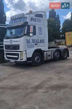 Тягач Volvo FH 13 2011 в Житомирі