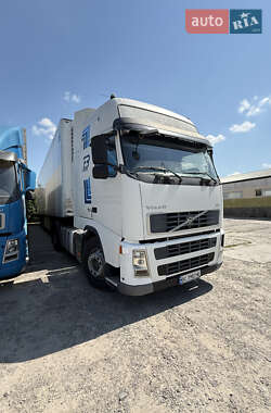 Тягач Volvo FH 13 2010 в Львові