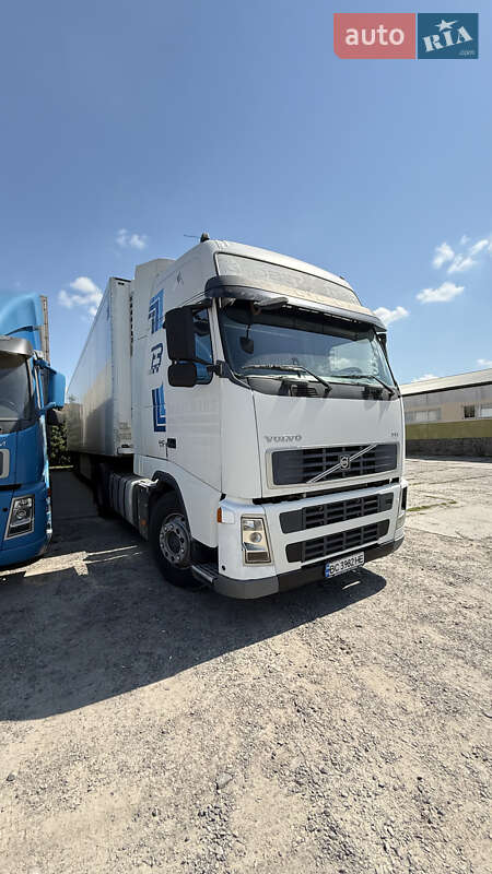 Volvo FH 13 2010