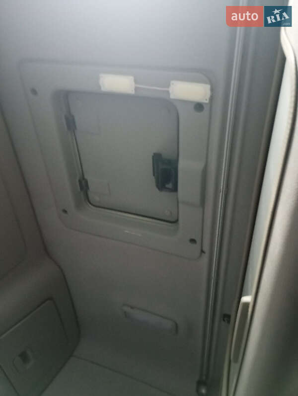 Тягач Volvo FH 13 2008 в Одессе