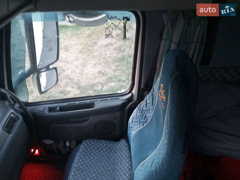 Тягач Volvo FH 13 2008 в Одессе