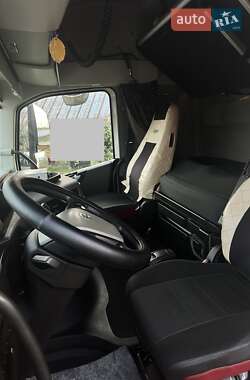 Тягач Volvo FH 13 2014 в 