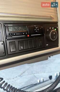 Тягач Volvo FH 13 2014 в 