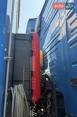 Тягач Volvo FH 13 2008 в 