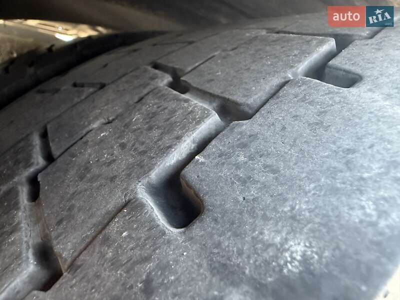 Тягач Volvo FH 13 2008 в Ужгороде фото 20 Тягач Volvo FH 13 2008 в Ужгороде