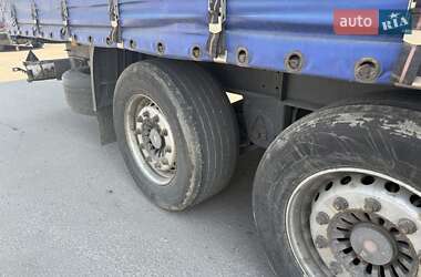 Тягач Volvo FH 13 2008 в 