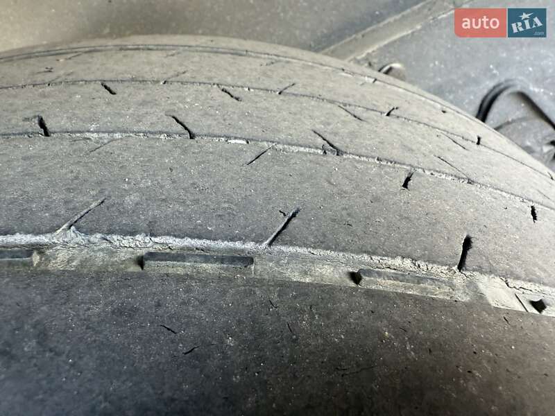 Тягач Volvo FH 13 2008 в Ужгороде фото 26 Тягач Volvo FH 13 2008 в Ужгороде