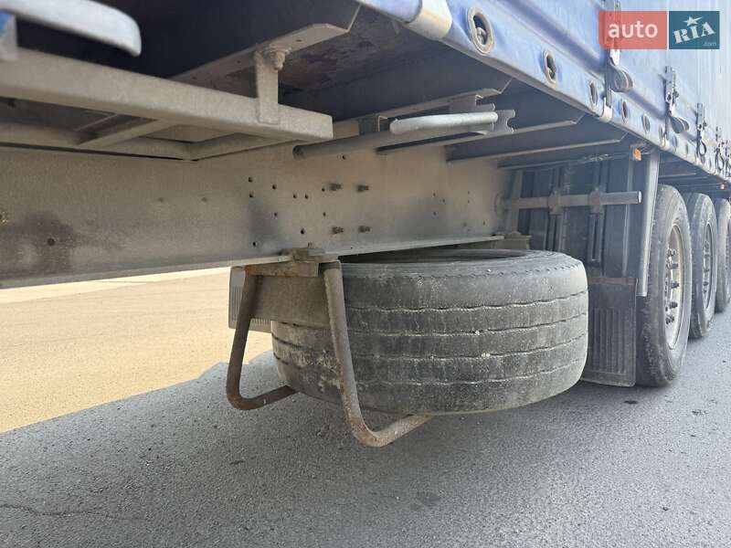 Тягач Volvo FH 13 2008 в Ужгороде фото 30 Тягач Volvo FH 13 2008 в Ужгороде