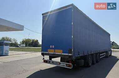 Тягач Volvo FH 13 2008 в 