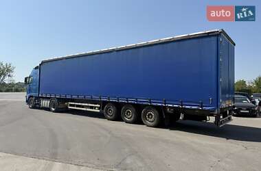 Тягач Volvo FH 13 2008 в 