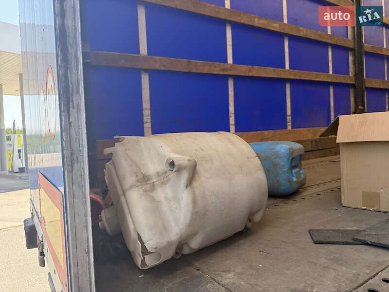 Тягач Volvo FH 13 2008 в Ужгороде фото 46 Тягач Volvo FH 13 2008 в Ужгороде