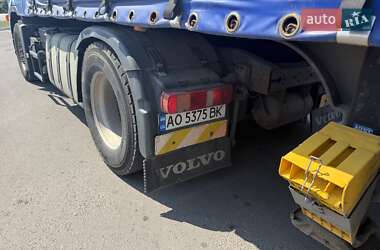 Тягач Volvo FH 13 2008 в 