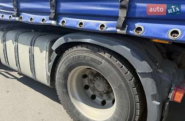 Тягач Volvo FH 13 2008 в 