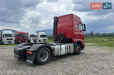 Тягач Volvo FH 13 2013 в 