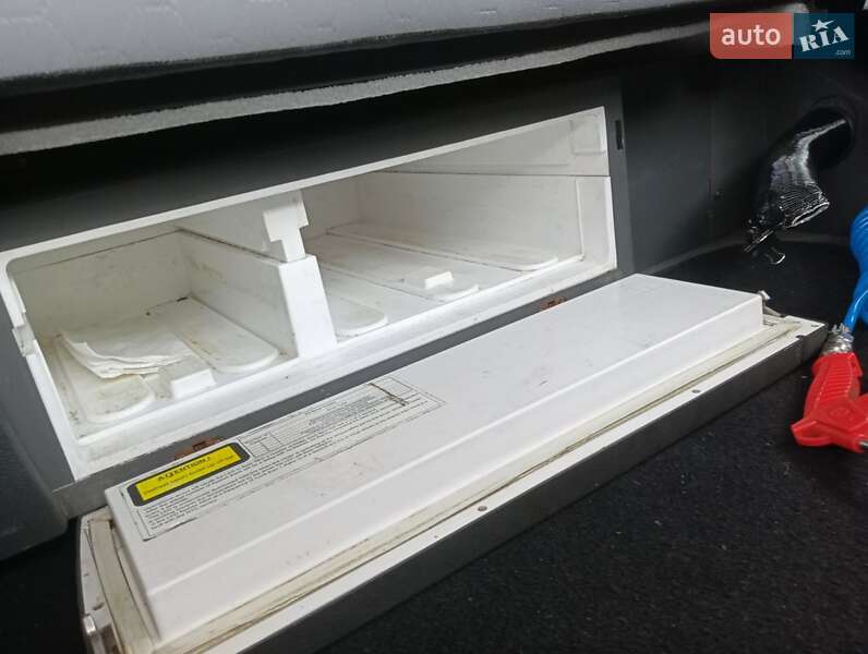 Тягач Volvo FH 13 2008 в Чернигове