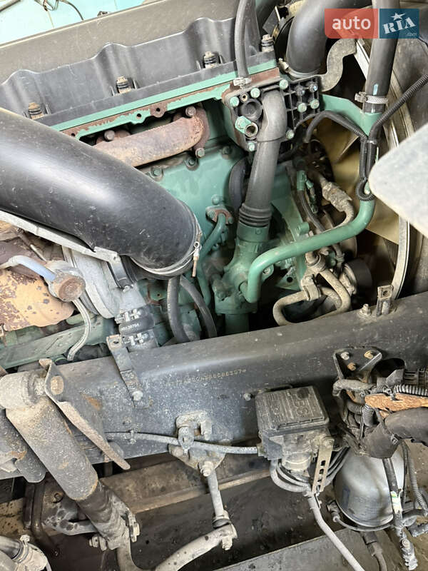 Тягач Volvo FH 13 2011 в Сарнах