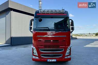 Тягач Volvo FH 13 2017 в 