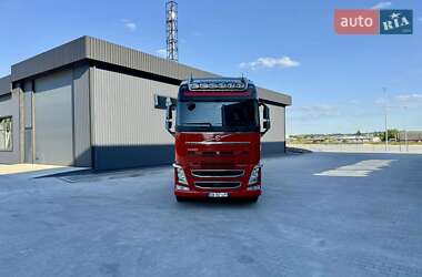 Тягач Volvo FH 13 2017 в 