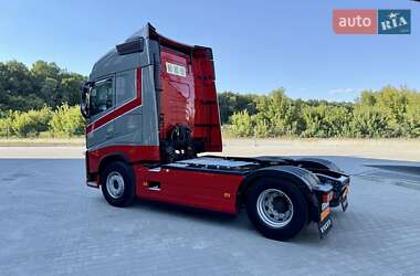 Тягач Volvo FH 13 2017 в 