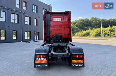 Тягач Volvo FH 13 2017 в 
