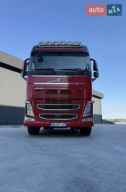 Тягач Volvo FH 13 2017 в 