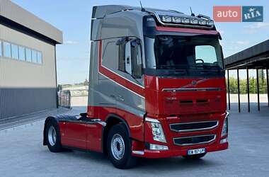 Тягач Volvo FH 13 2017 в 
